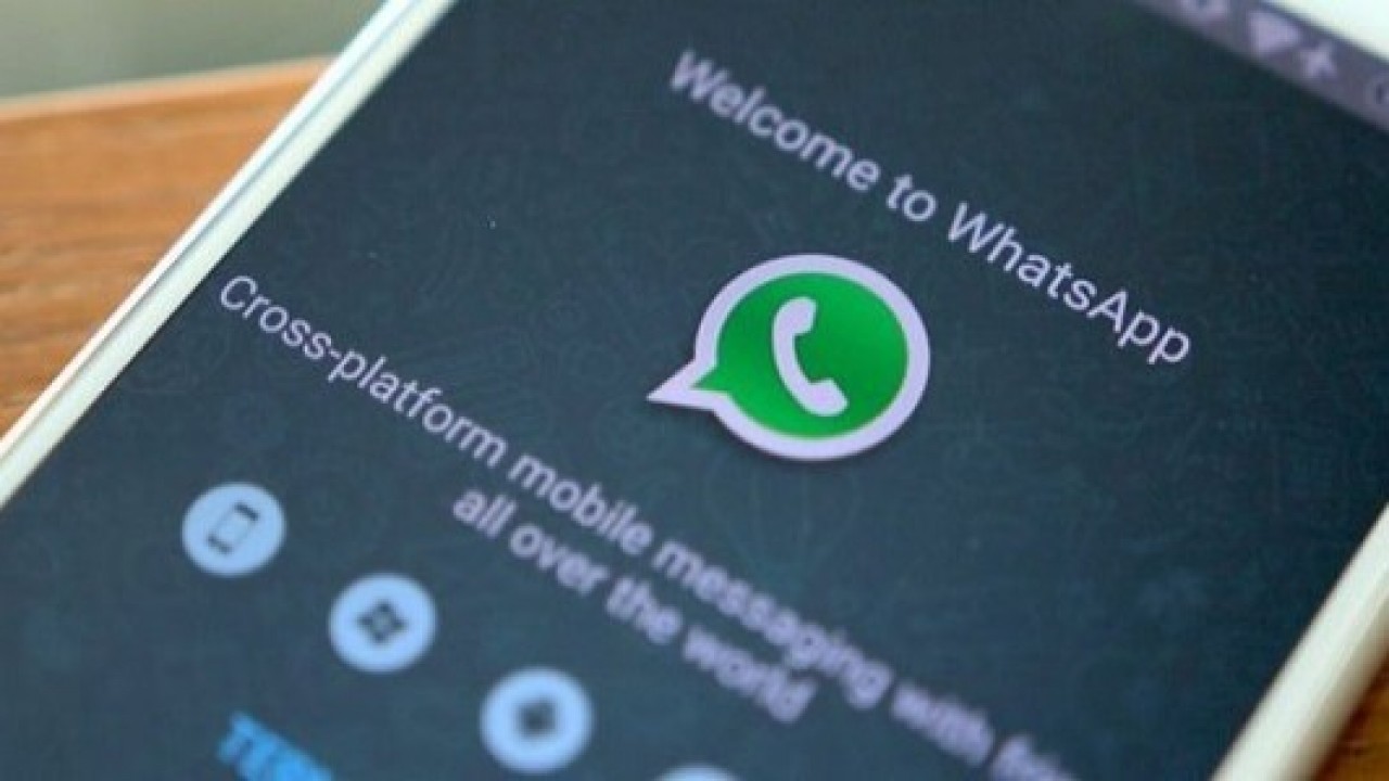 Whatsapp İle Artık Her Türlü Dosya Türünü Sohbet Üzerinden Gönderip Alabileceksiniz