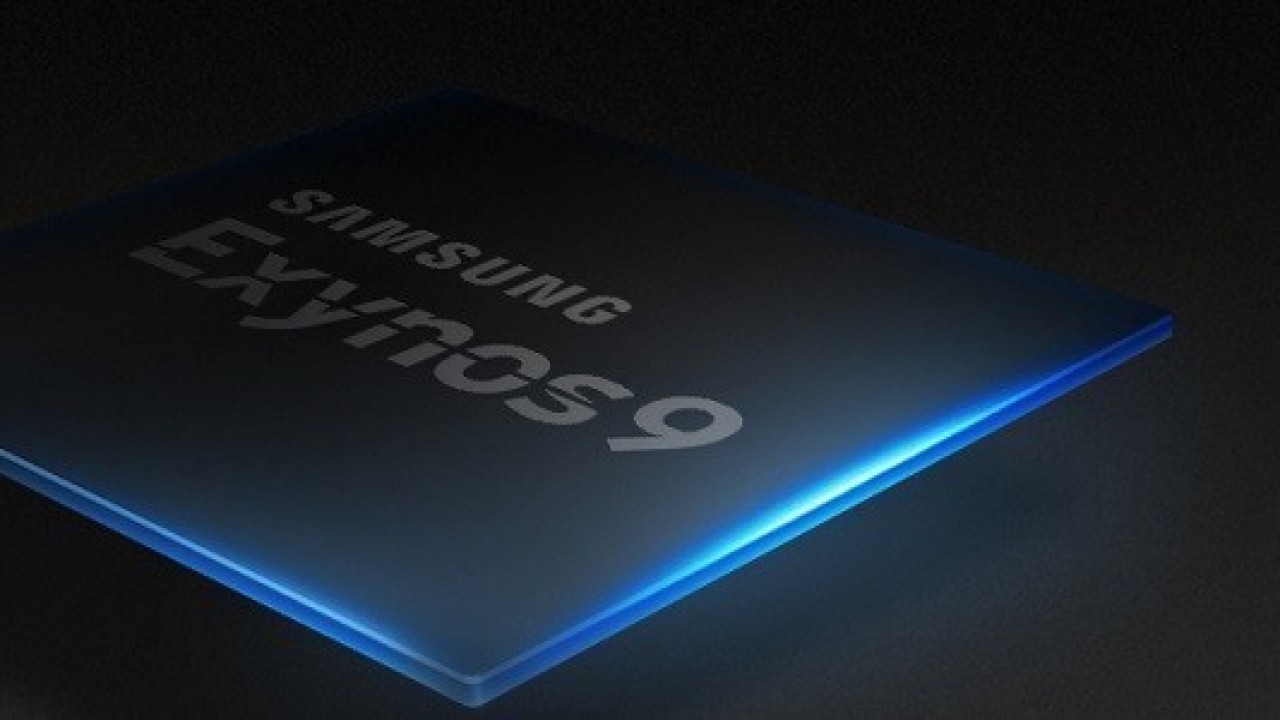 Samsung Galaxy Note 9 Modeli 7 Nanometre İşlemci İle Beraber Gelecek