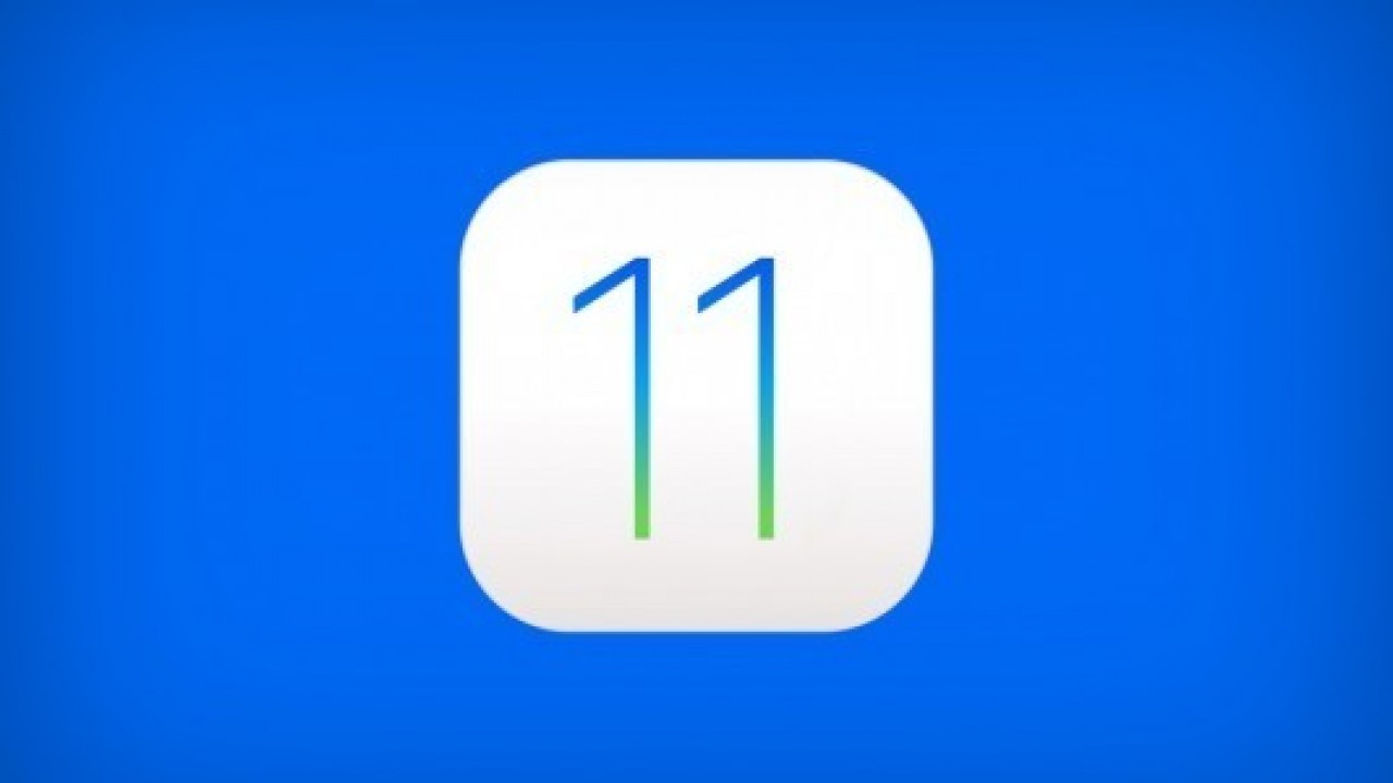 iOS 11'de uçak modu tercihleri de güncellenecek