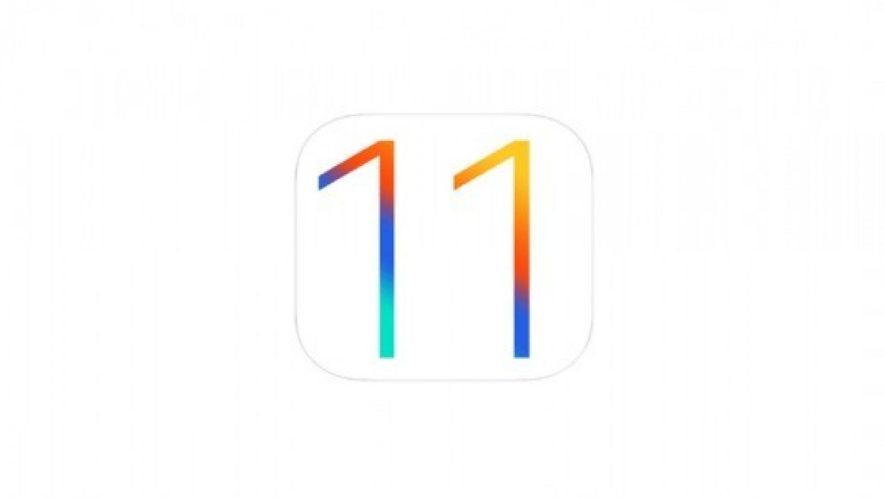 Apple iOS 11'in genel betasını kullanıma sundu