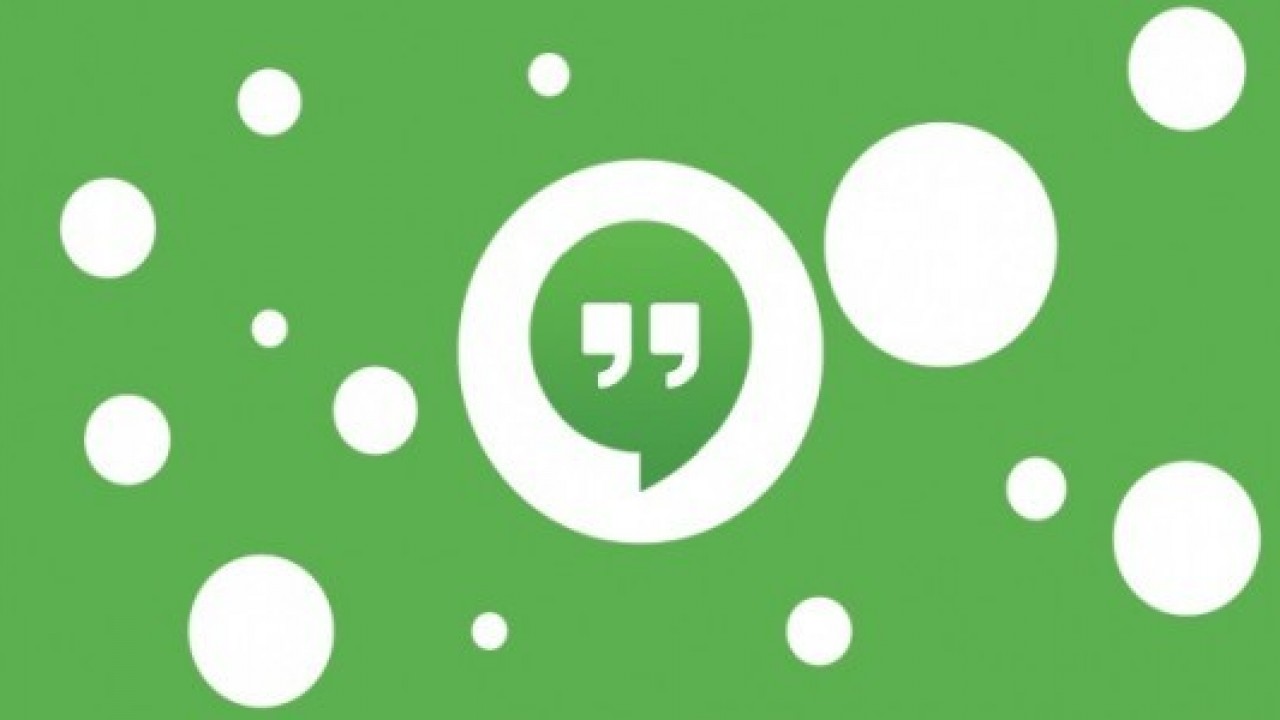 Google Talk (GChat) artık kullanılamayacak
