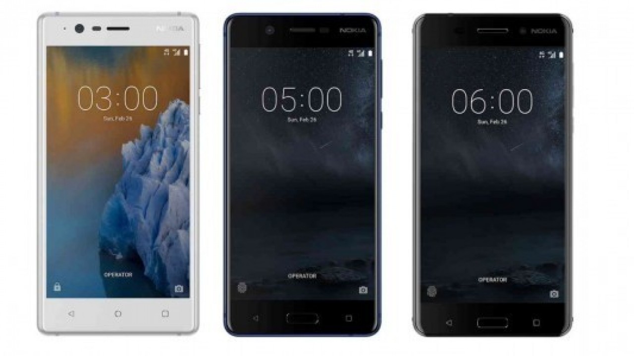 Nokia'nın Android Akıllı Telefonları, n11.com’da Satışa Sunuldu 