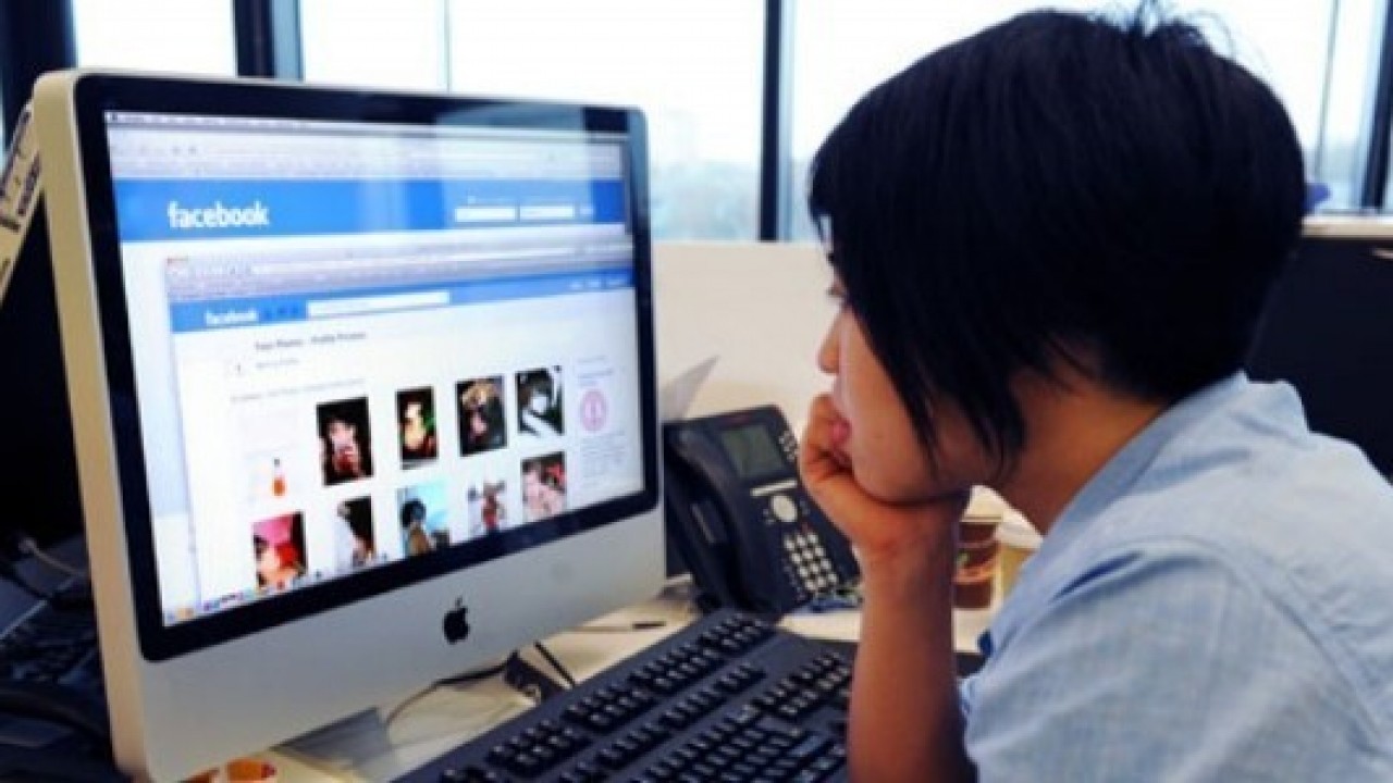 Facebook, Aylık 2 Milyar Kullanıcı Sayısına Ulaştı 