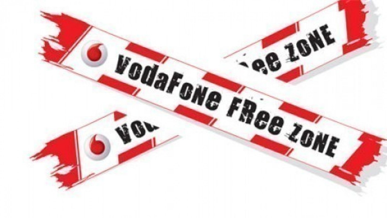 Vodafone Frezone'dan, gençlere karne hediyesi