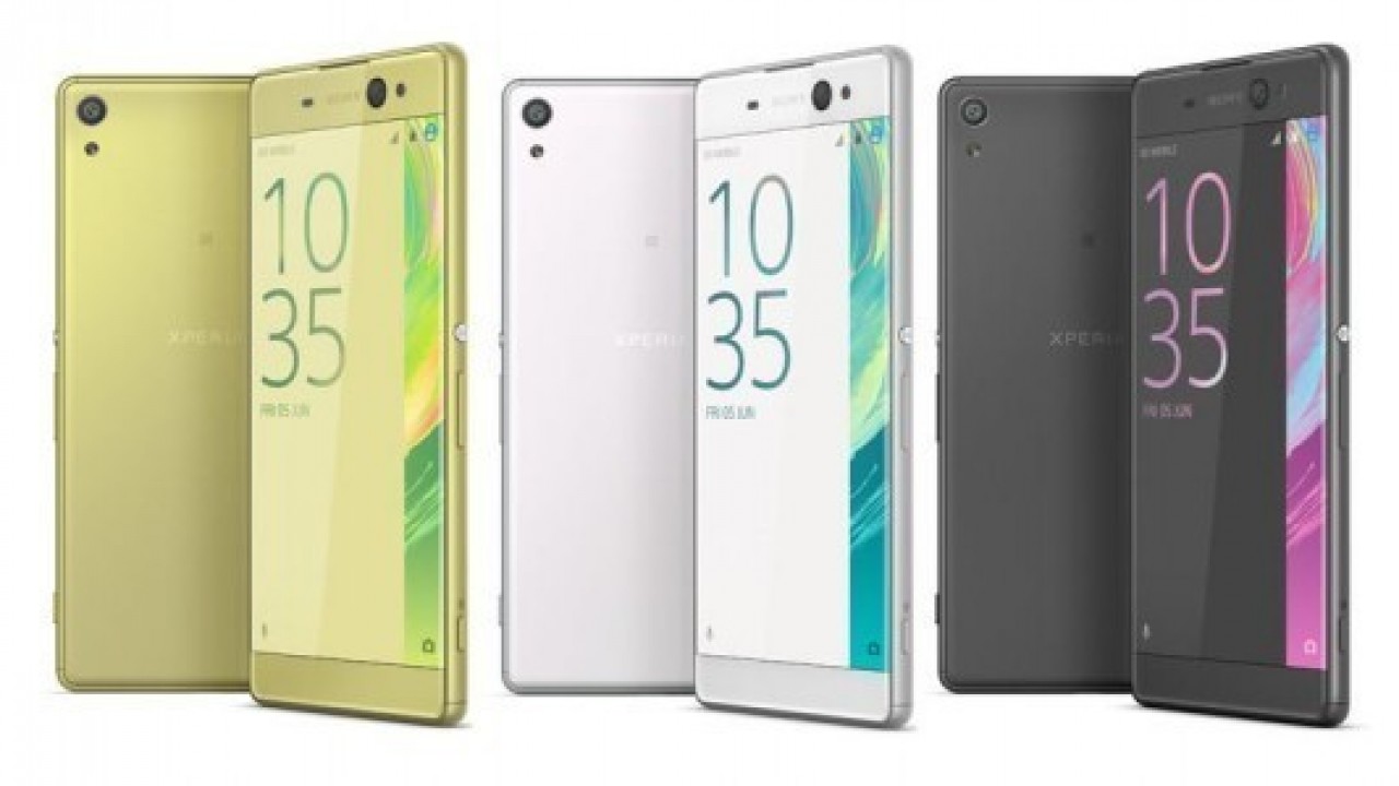 Sony, Android 7.0 Nougat güncellemelerini geri çekti