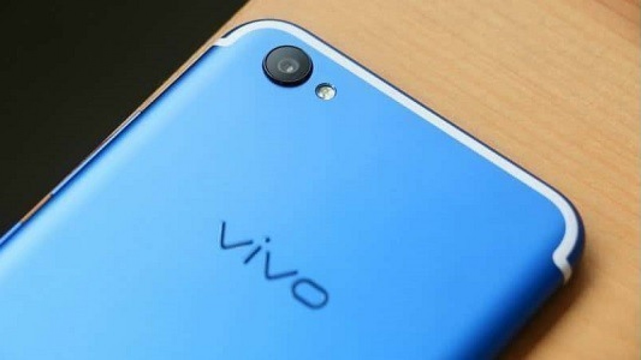 Vivo X11 Modelinin Çerçevesiz Ekranı Canlı Olarak Göründü