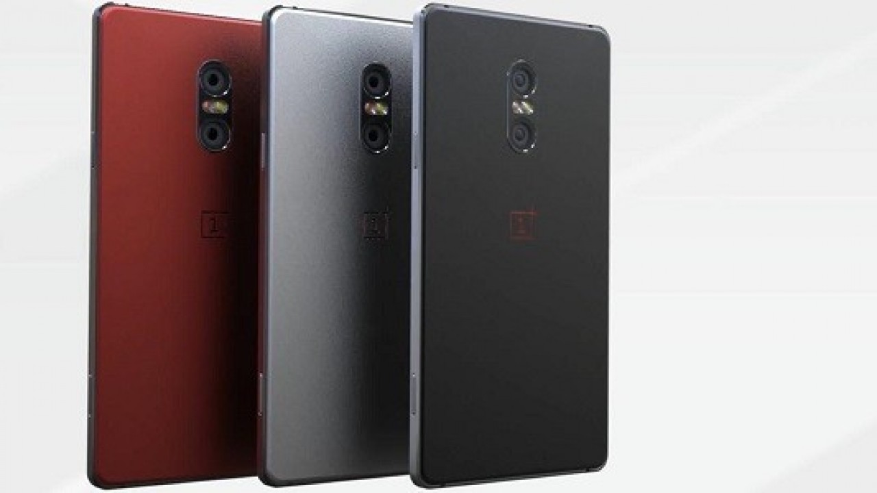 Gelen Son Bilgilere Göre OnePlus 5 Modeli 30 Dakikada %100 Şarj Olabilecek