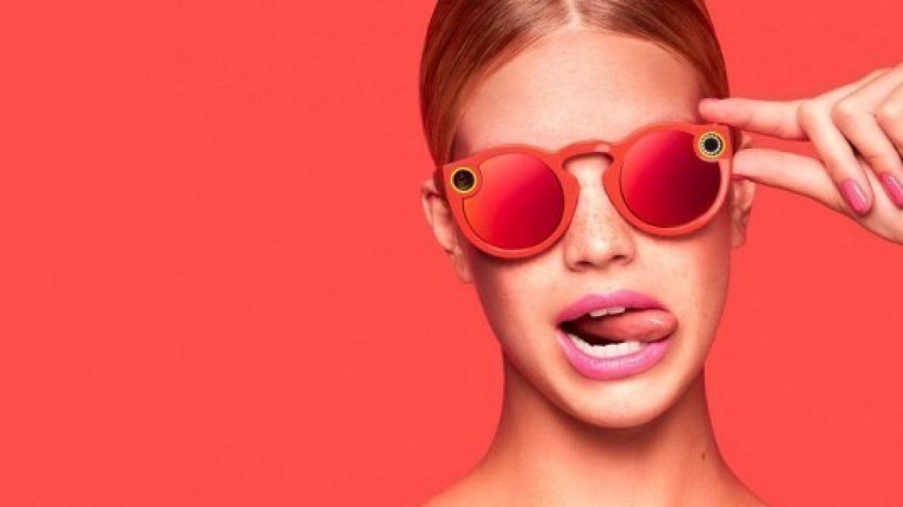Snapchat Spectacles nedir ve hangi ülkelerden satın alınabilir?