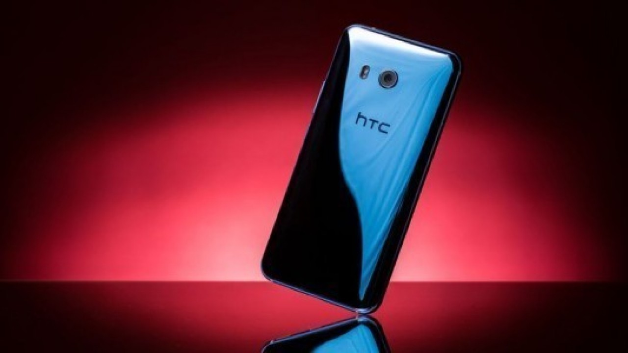 HTC U11 adına iki yeni reklam filmi yayınladı