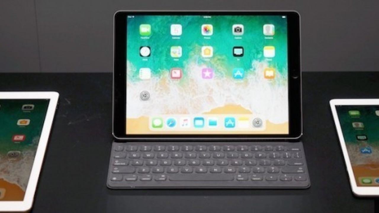 Yeni iPad Pro'yu almanız için 5 farklı sebep