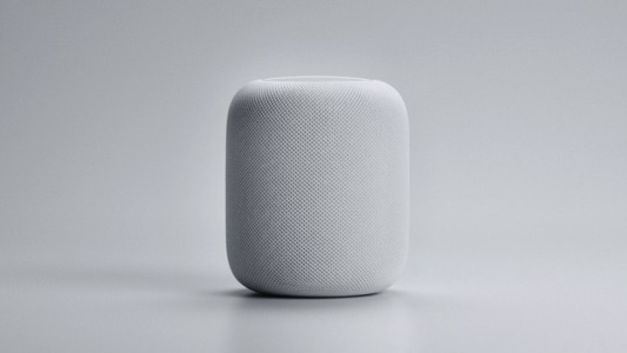 Apple HomePod nedir ve ne işe yarar?