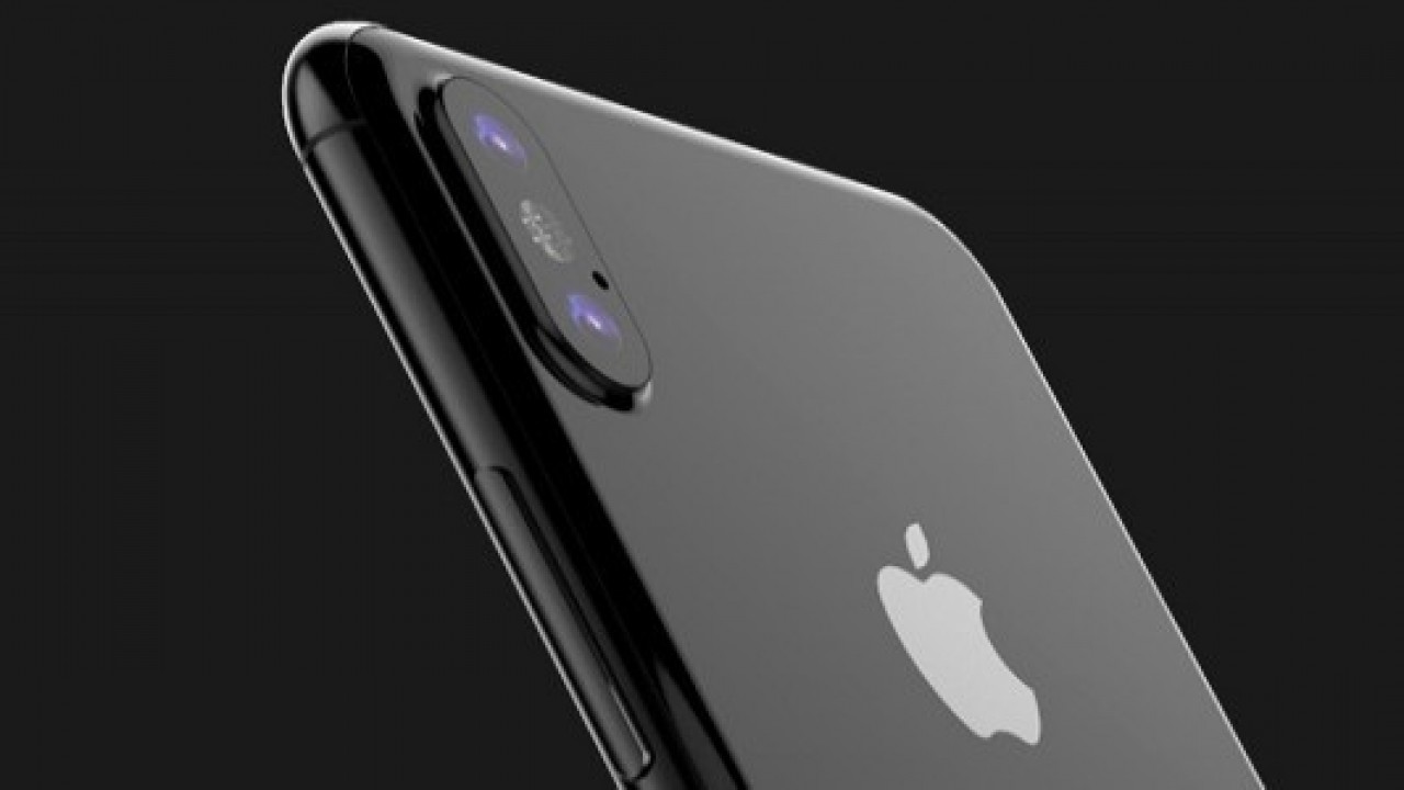 İnternete Sızan İphone 8'in Kılıfı, Tasarım Hakkında İpuçları Veriyor