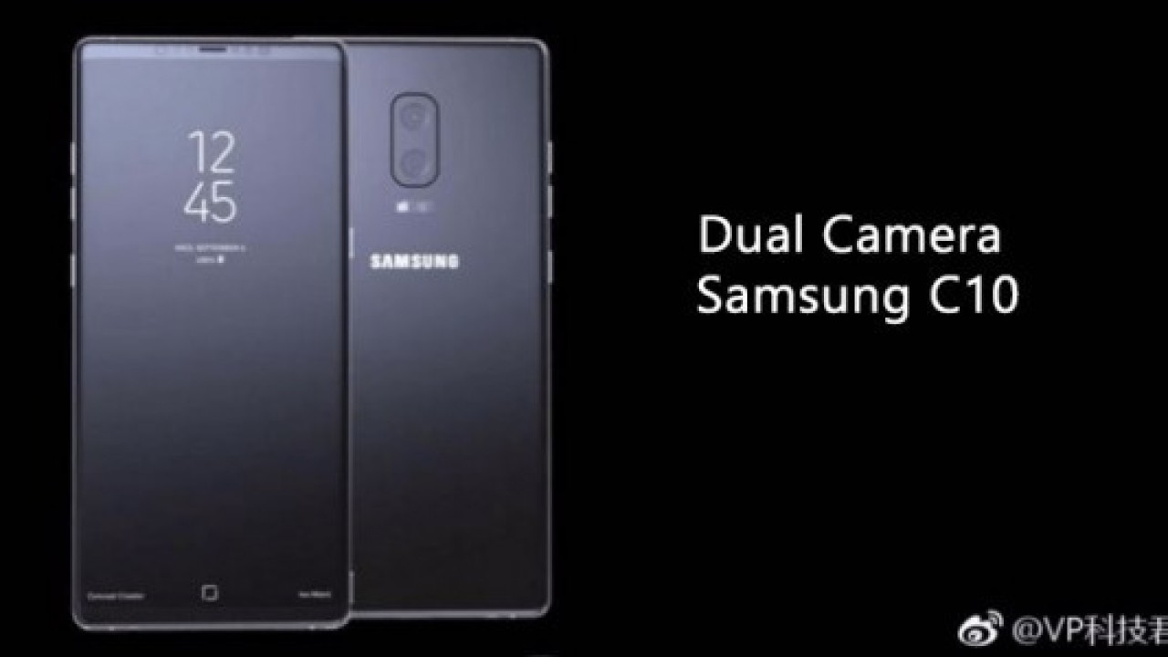 Samsung Galaxy C10 Özellikleri ve Fiyatı Doğrulandı