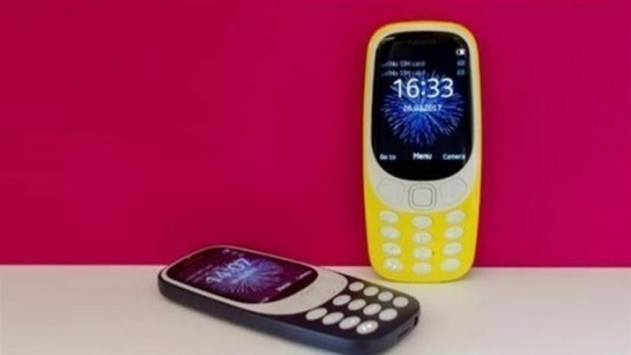 Yeni Nokia 3310'un en ucuz olduğu ülke hangisi?