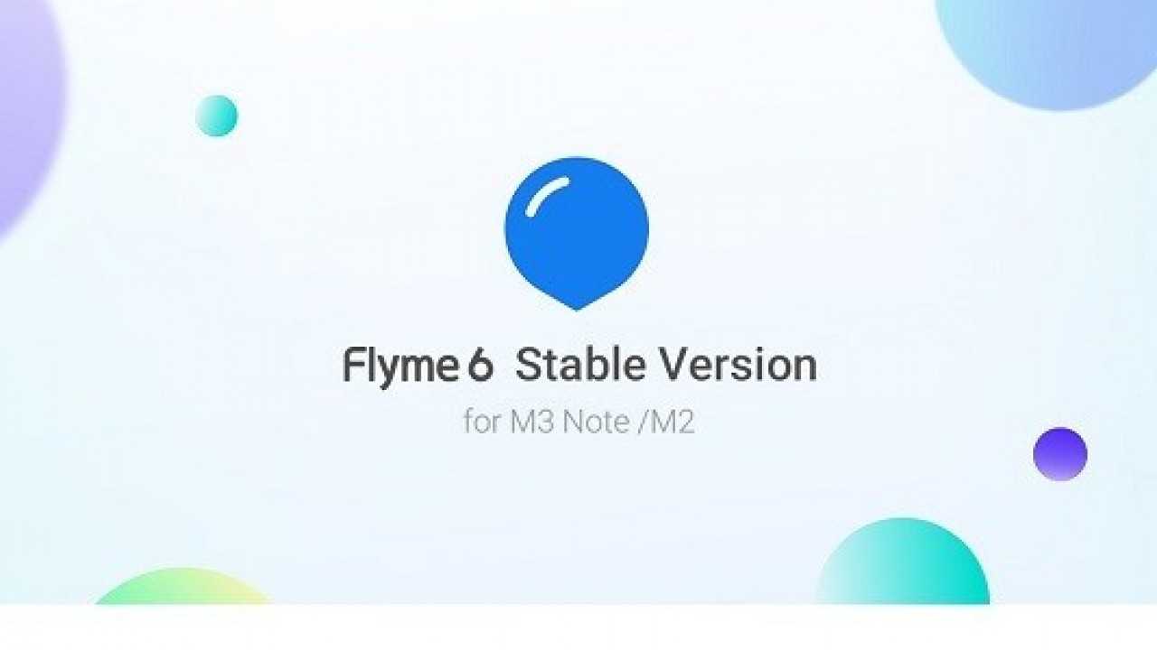 Meizu Kararlı Flyme 6 Arayüz Güncellemesini Dağıtmaya Başladı