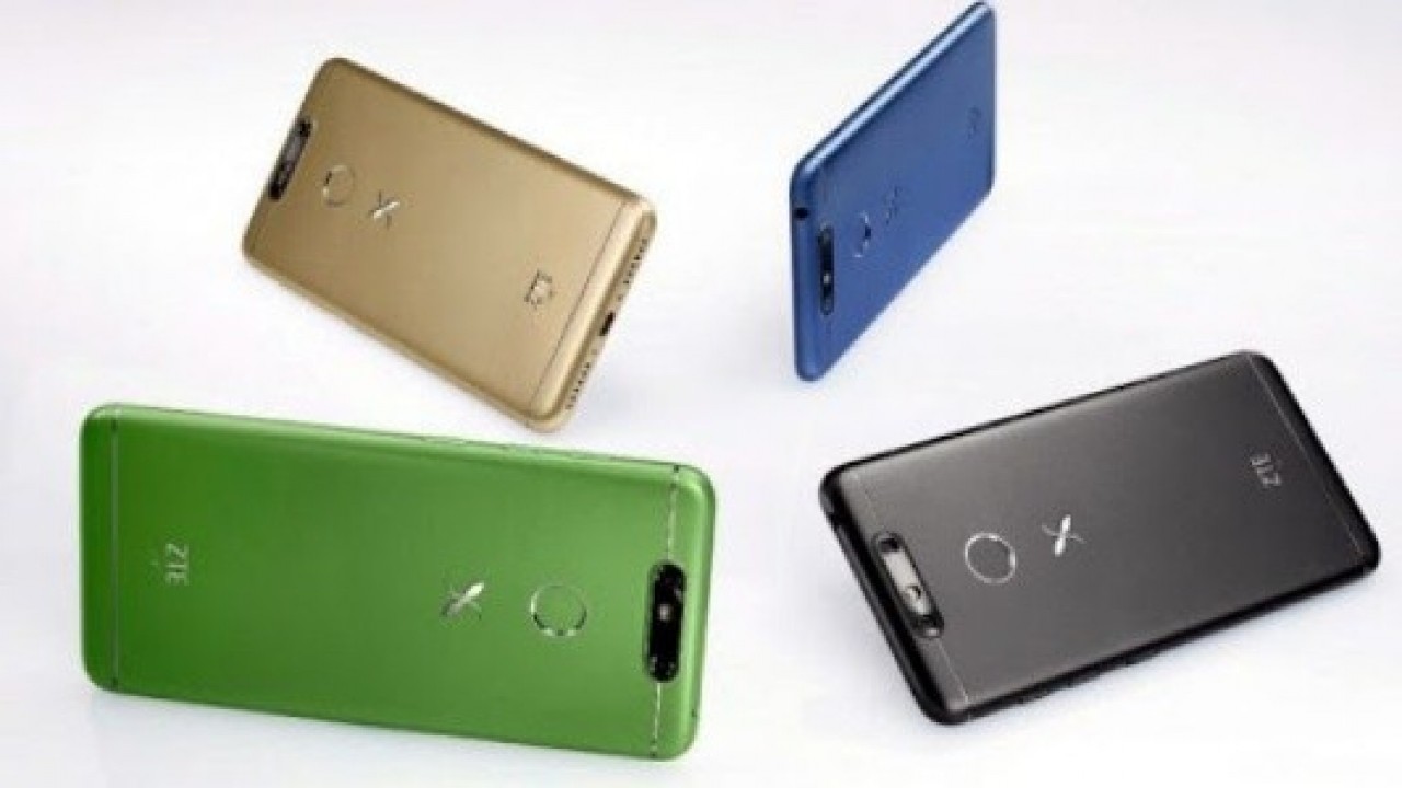 ZTE V0840, Snapdragon 425 ve Android 7.1.1 ile Geekbench Üzerinde Ortaya Listelendi