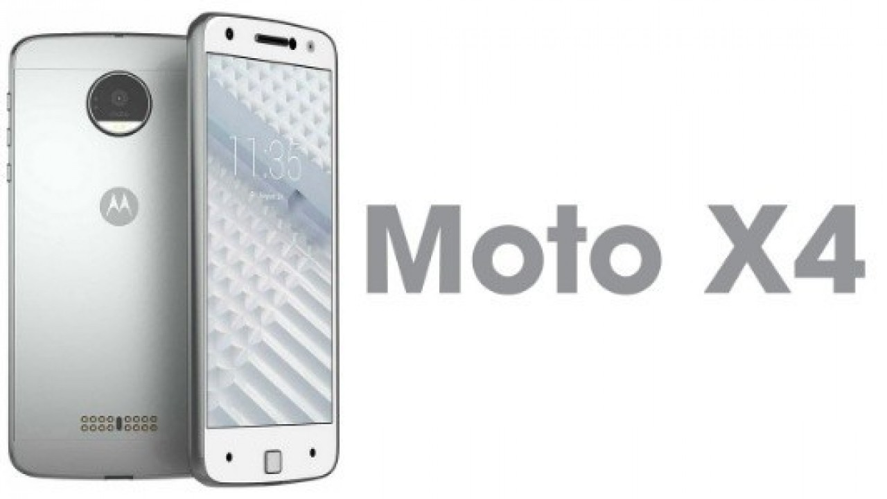 Moto X4'ün Selfie Odaklı Versiyonu Olduğu İddia Edilen Yeni Bir Telefon Benchmark'ta Ortaya Çıktı 