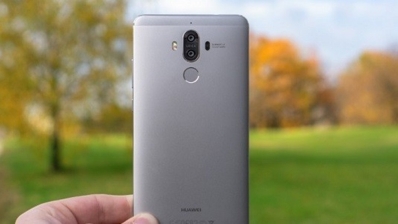 Huawei Mate 10 Modelinin Üst Düzey Donanım Özellikleri ve Tasarımı Ortaya Çıktı