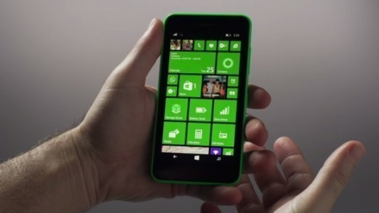 Windows Phone 8.1'e olan destek sonlandırıldı