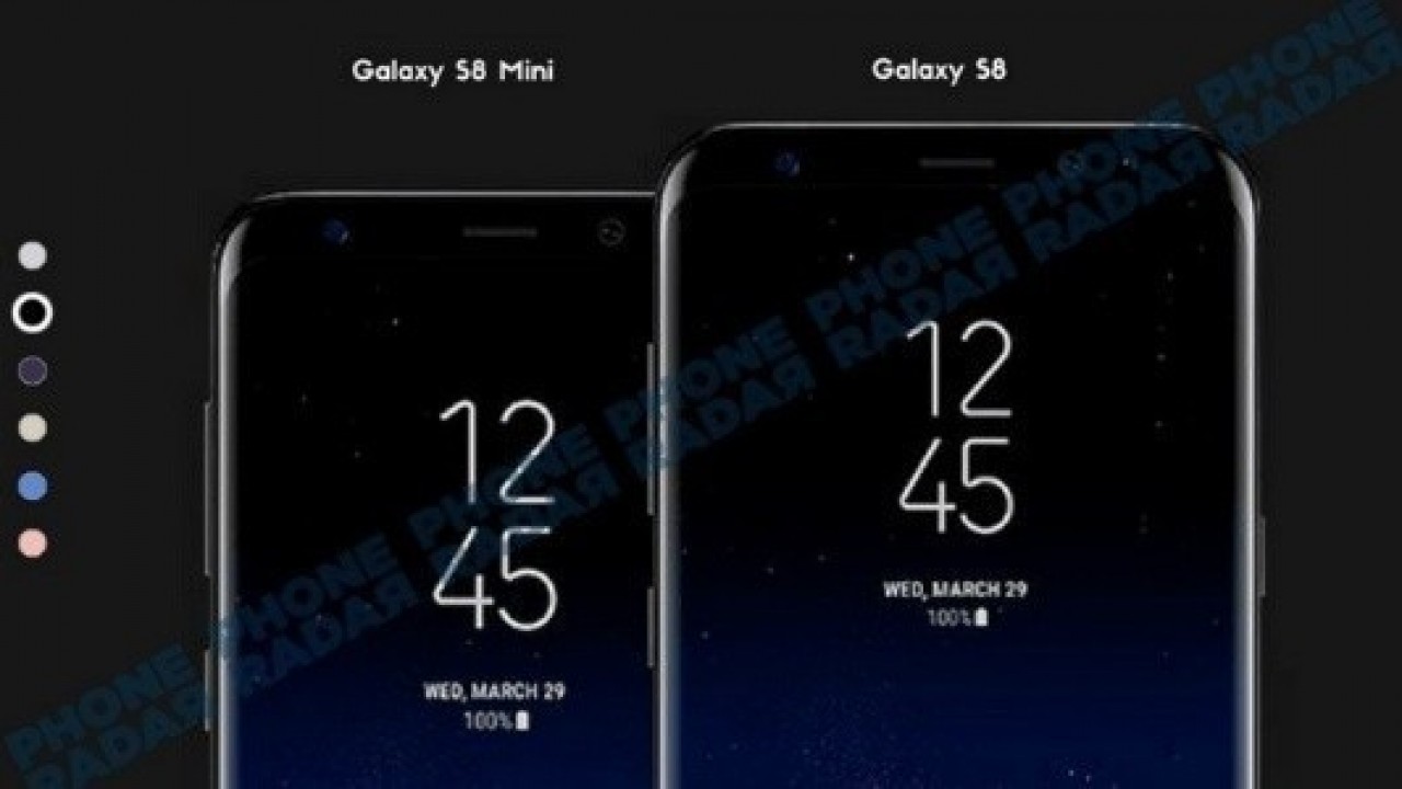 Samsung SM-G9600, Qualcomm Snapdragon 840 CPU ile Benchmarkda Ortaya Çıktı