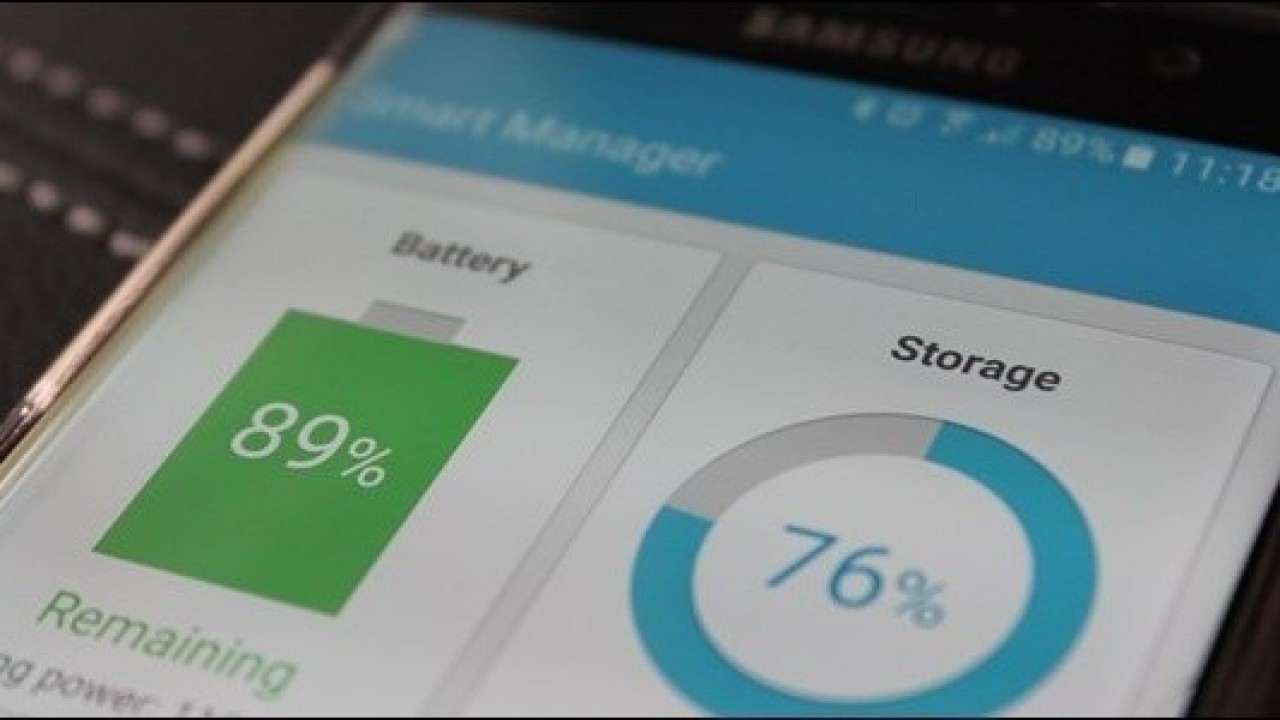 Samsung'tan Performans ve Depolama Alanı Artırıcı Uygulama Geliyor 