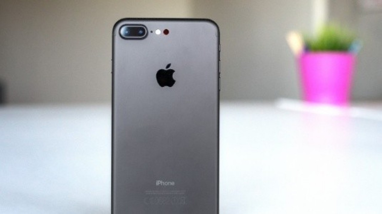 Apple, Bir Sonraki iPhone için 3D Lazer Üzerinde Çalışıyor