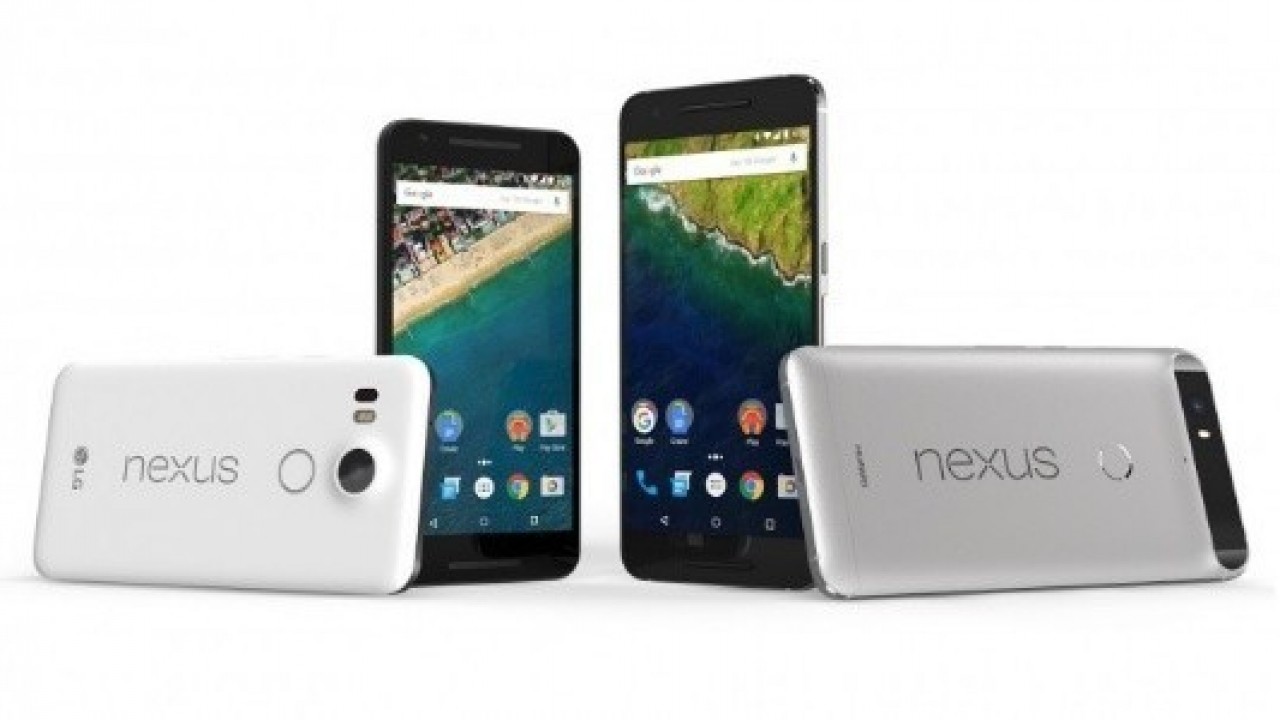 Nexus 6P ve 5X, Bu Yeni Android O Özelliğini Desteklemiyor 