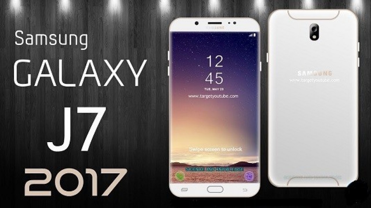 Galaxy J7 2017 Modelinin Çift Kameralı Bir Varyantı Ortaya Çıktı