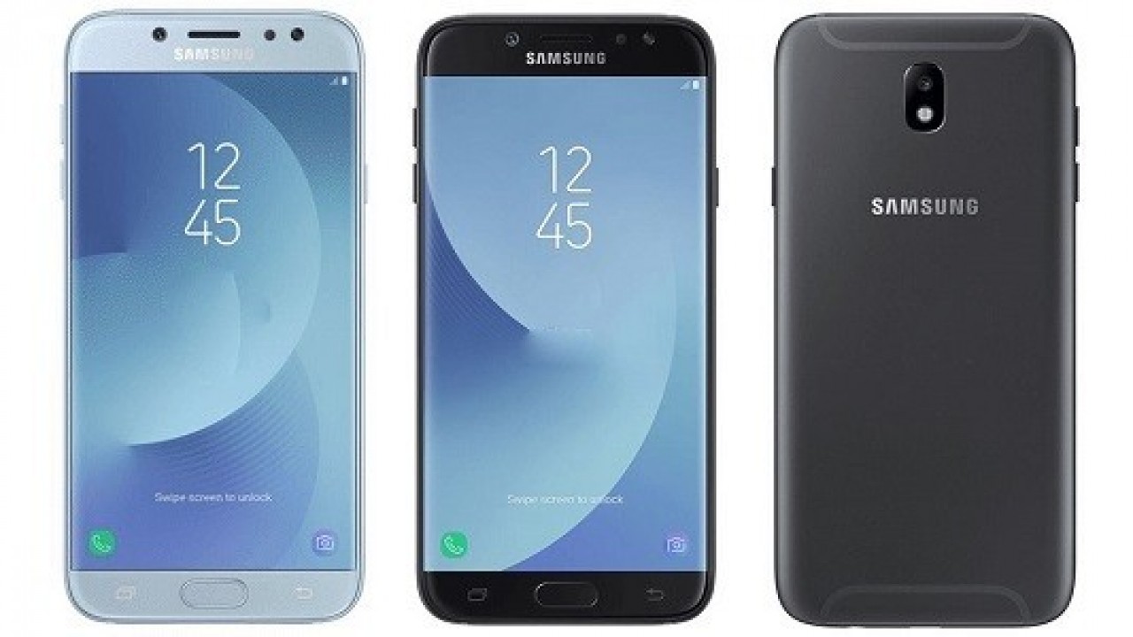 Galaxy J7 2017, Galaxy J5 2017 ve Galaxy J1 Mini Prime İçin Temmuz Ayı Güvenlik Yaması Geldi