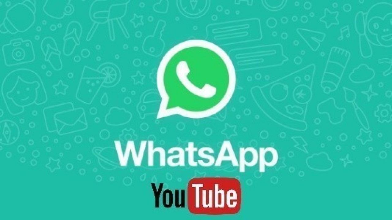 WhatsApp, Uygulama içi Youtube Desteğine Kavuşuyor 