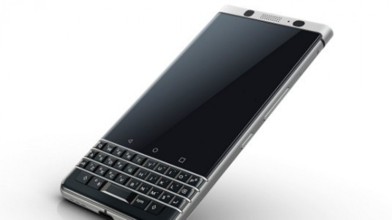 BlackBerry KeyOne Türkiye'de n11 Tarafından Satışa Sunuldu 