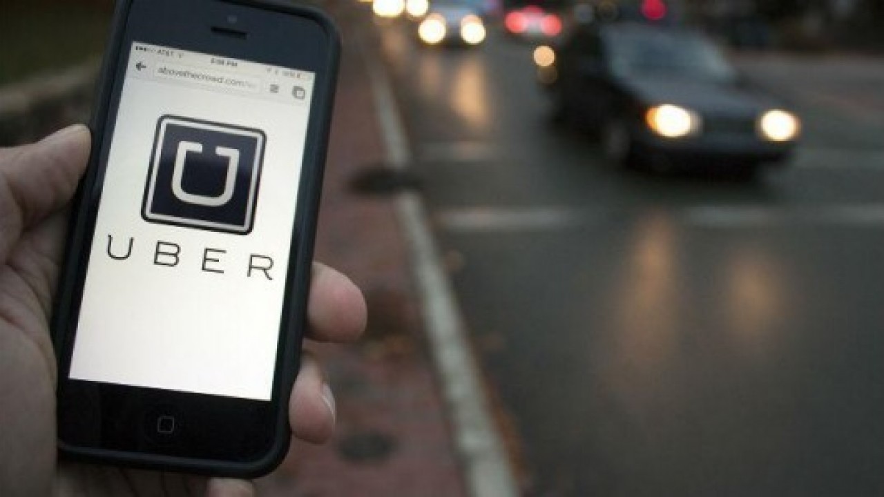 Uber, 5 milyardan fazla yolcu taşıdı