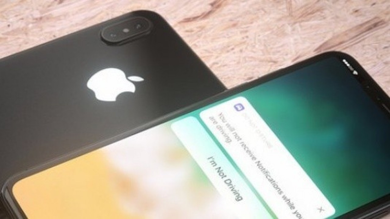Apple 6 Eylül'de Yeni iPhone 8'i Duyuracak Gibi Görünüyor