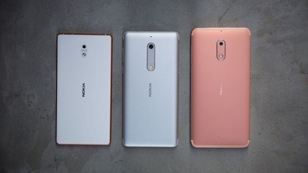 Nokia'nın Giriş Seviyesi Akıllı Telefonu Nokia 2'nin Özellikleri Ortaya Çıktı
