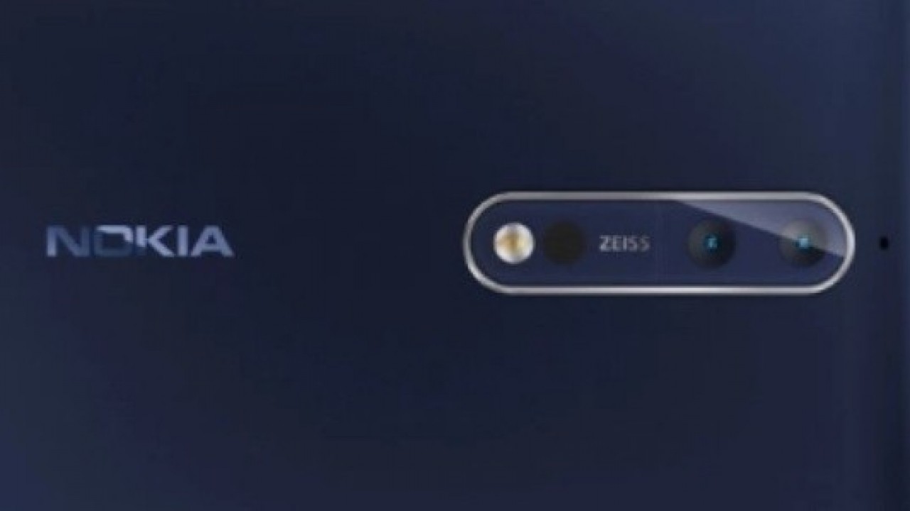 İlk Nokia Amiral Gemisi Android Telefon, 16 Ağustos'ta Piyasaya Çıkacak