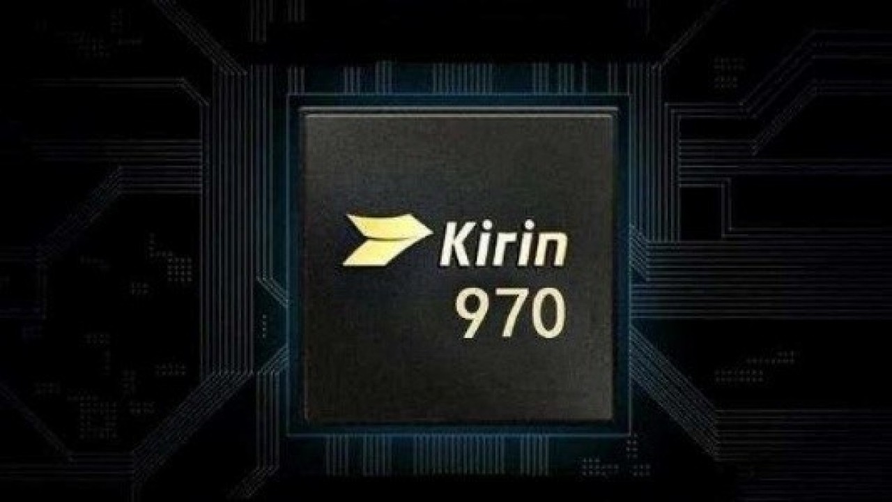 10nm Kirin 970 Yongalarının Seri Üretimi Eylül Ayında Başlıyor