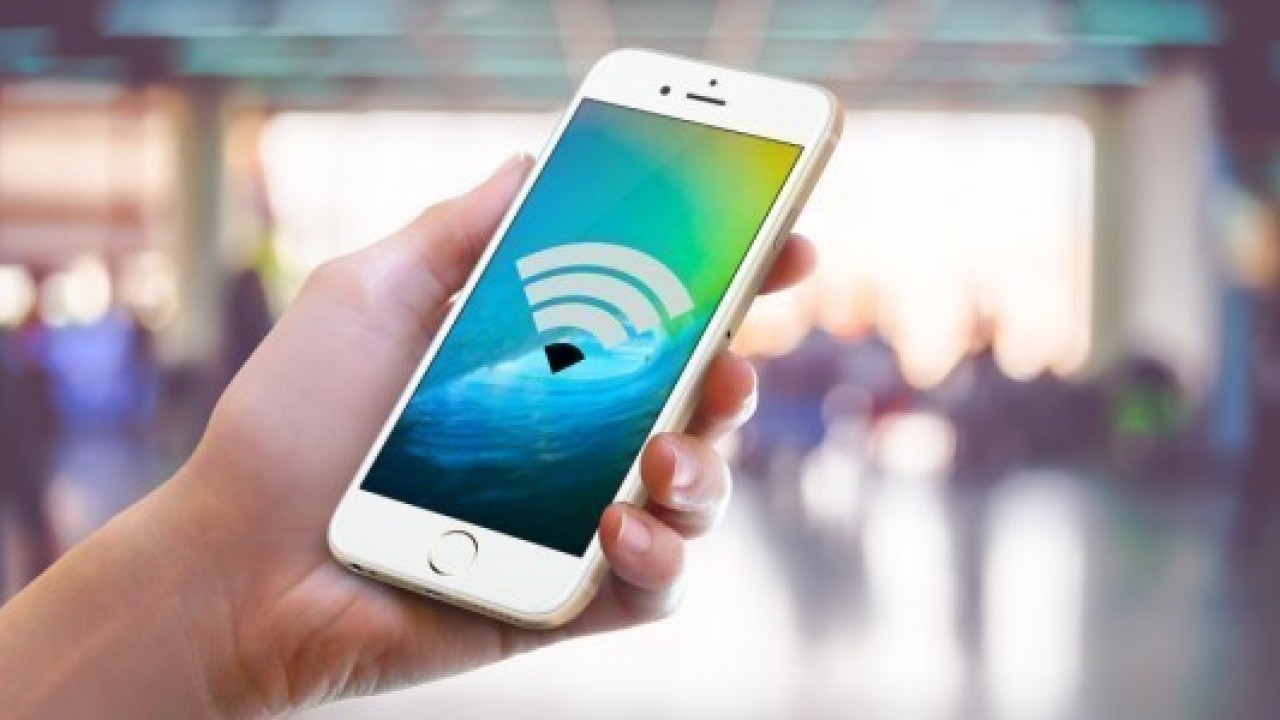 iOS 11, zayıf olan Wi-Fi bağlantılarını göstermeyecek