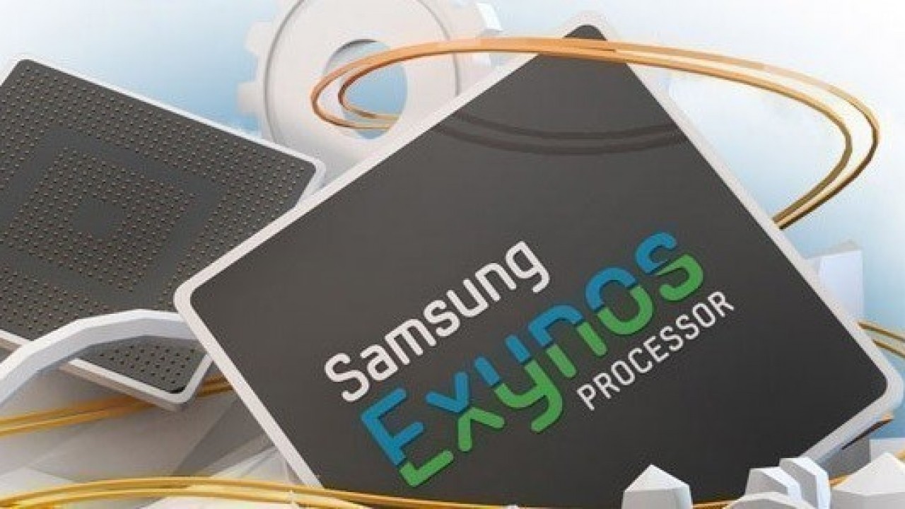Samsung Orta Seviye Cihazlar İçin Exynos 7885 ve Exynos 9610 İşlemcilerini Geliştiriyor