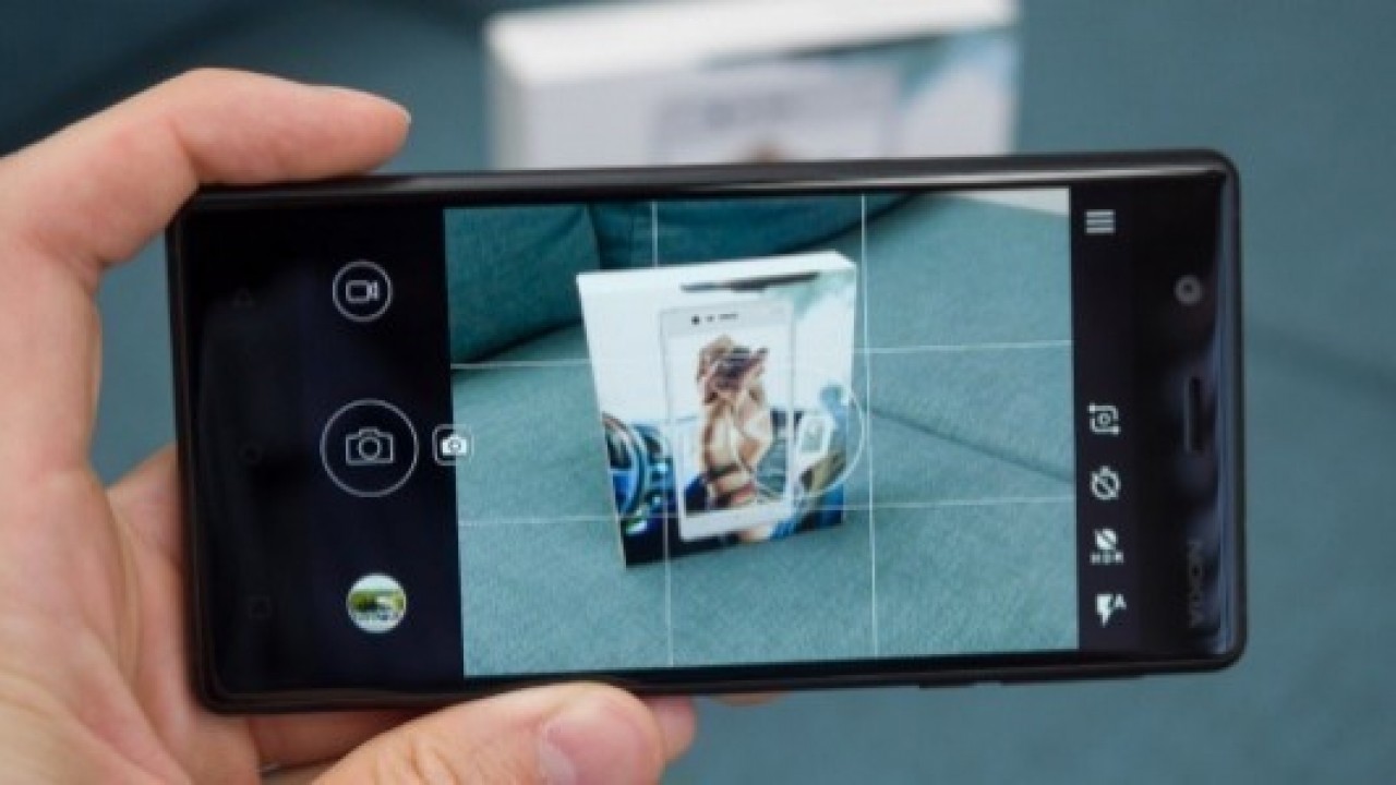 HMD, Lumia Kamera Arayüz Patentinin de Dahil Olduğu 500 Nokia Patentini Satın Aldı 