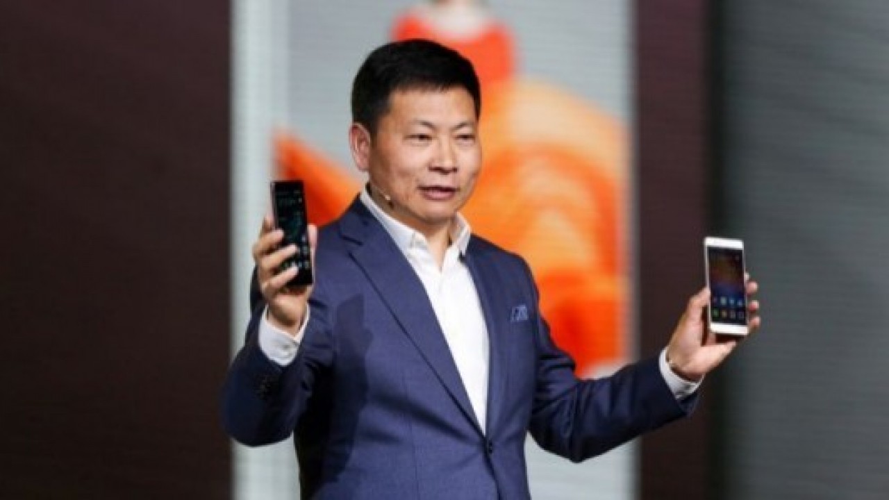 Richard Yu: ''Cep telefonları, insanların aklını zorlayacak''