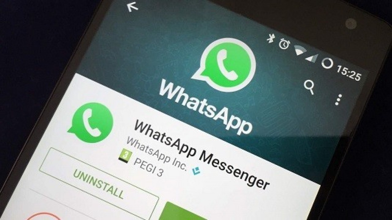 Whatsapp Beta Uygulama Kısayolu Özelliğine Kavuştu