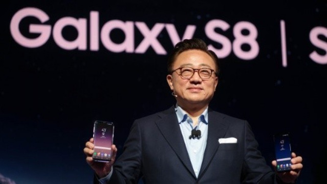 Samsung: Note 8, Daha Gelişmiş, Daha Zengin Multimedya İşlevlerine Sahip Olacak