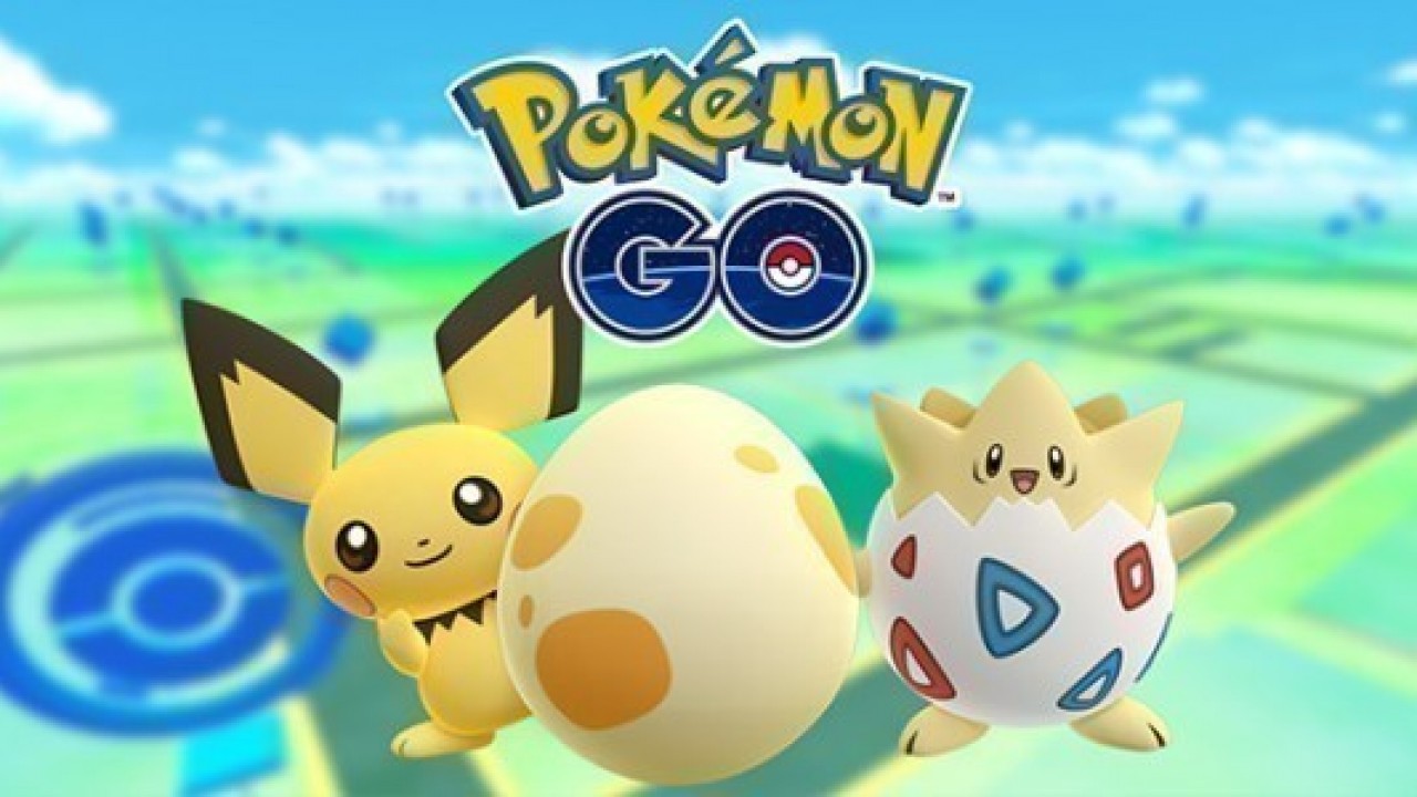 Pokemon GO gelir rekorları kırmaya devam ediyor