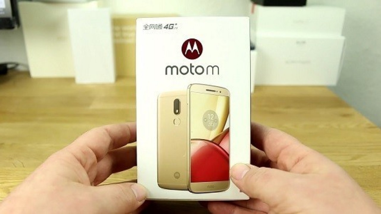 Motorola Moto M2 Modelinin Kasım Ayında Tanıtılacağı Söyleniyor