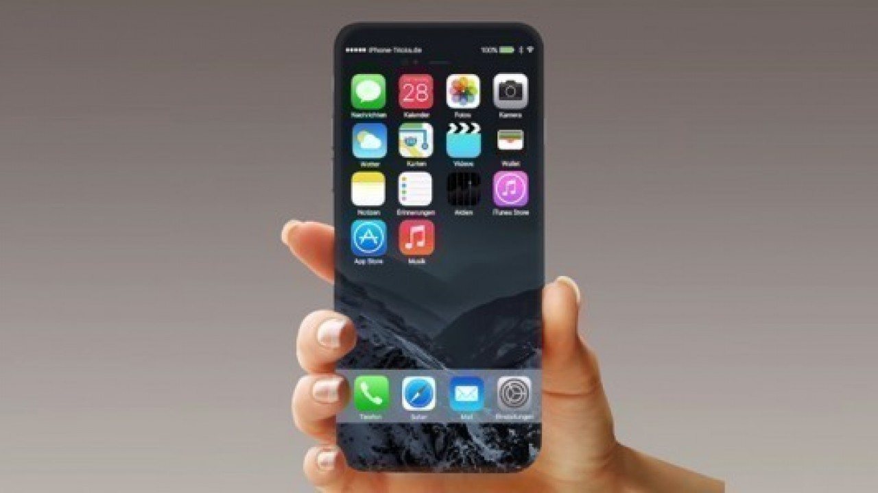 iPhone 8'lerin OLED ekranlarını, LG Display de üretecek