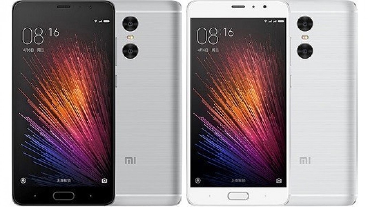 Xiaomi Redmi Pro Купить В Перми