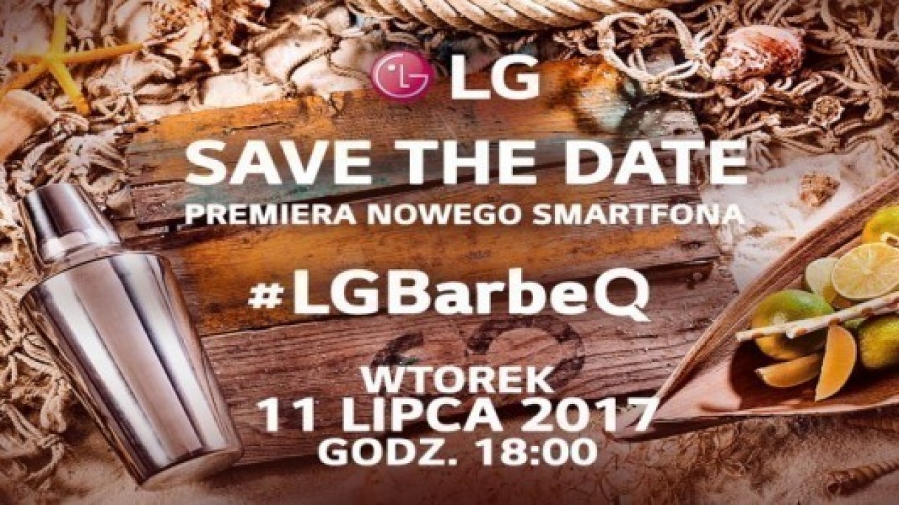 LG Q6 11 Temmuz Tarihinde Açıklanacak