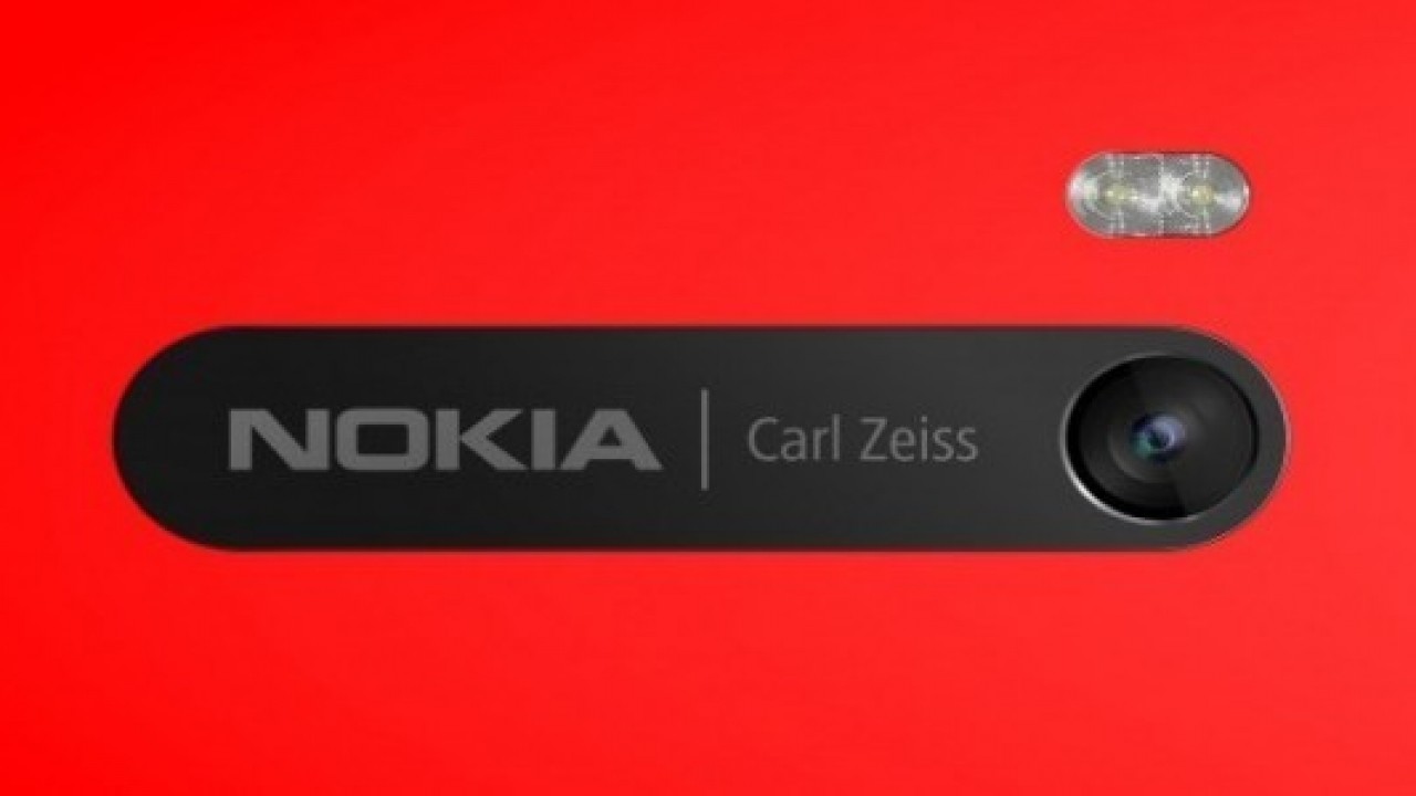 Nokia Akıllı Telefonlarda Zeiss Lens Kullanacak 