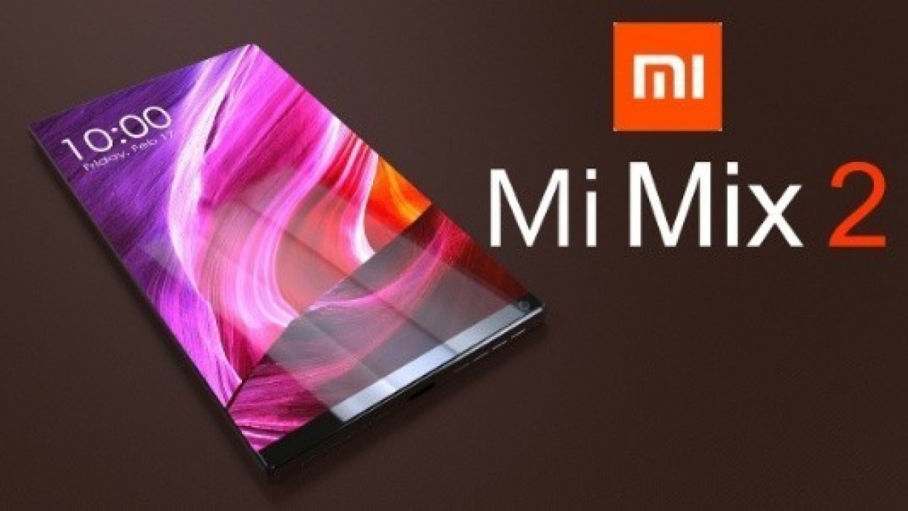 Xiaomi Mi Mix 2'nin Snapdragon 835 Yonga Seti, Benchmark Sitesi Üzerinde Doğrulandı 