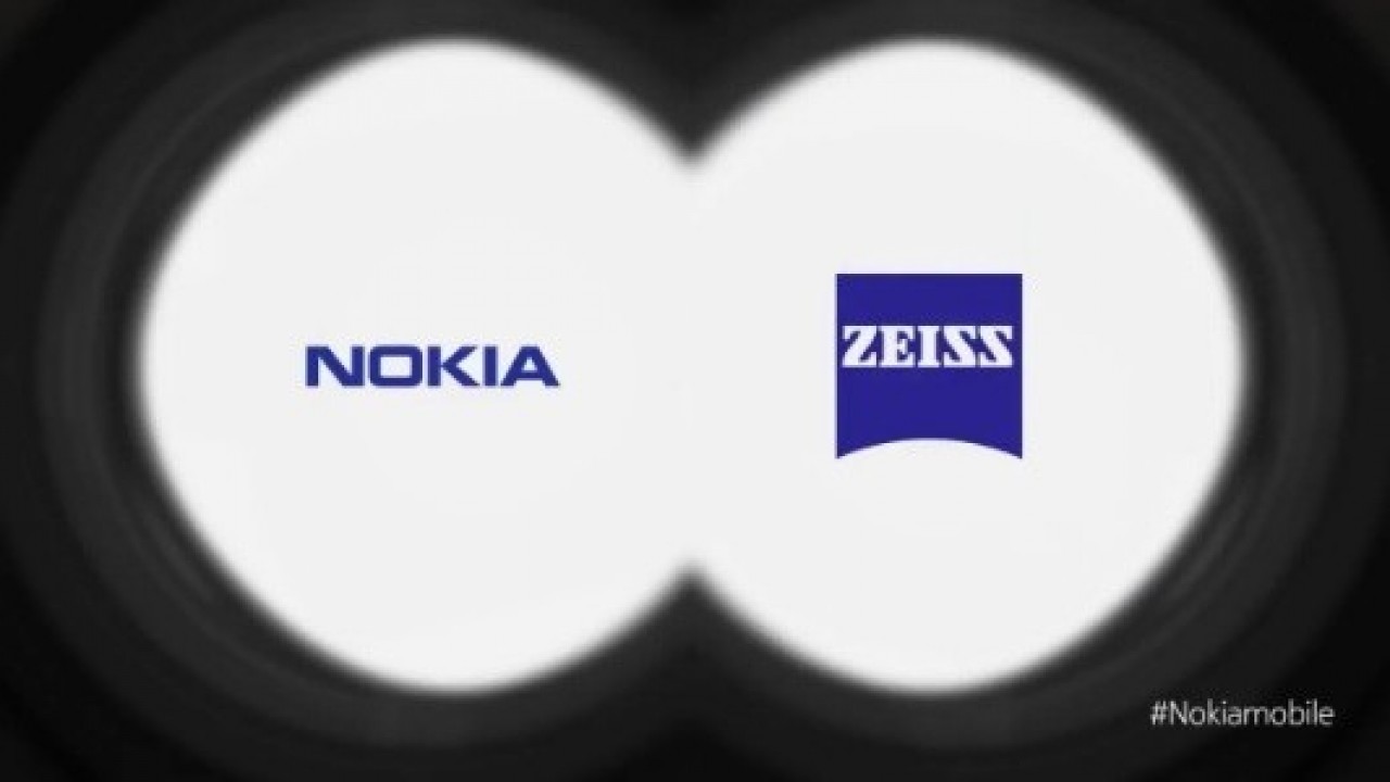 Çift Lensli Zeiss Kameralı Nokia Android Telefon Bu Yıl Geliyor
